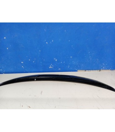 JI ALERON SPOILER BMW F33 F83 CABRIO 13-18 LOOK M4 NEGRO BRILLO R028041C1
