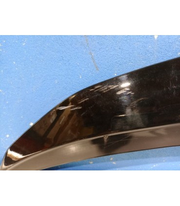 JI ALERON SPOILER BMW F33 F83 CABRIO 13-18 LOOK M4 NEGRO BRILLO R028041C1