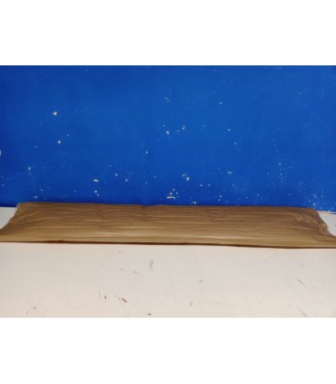JI ALERON SPOILER BMW F33 F83 CABRIO 13-18 LOOK M4 NEGRO BRILLO R028041C1