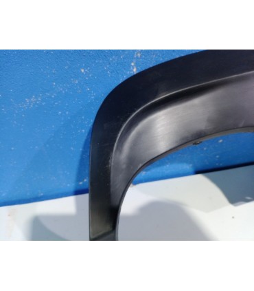 ZA DIFUSOR BMW E90 E91 05-11 LOOK M DOBLE SALIDA IZQ R544461C1