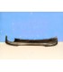 ZA DIFUSOR BMW E90 E91 05-11 LOOK M DOBLE SALIDA IZQ R544461C1