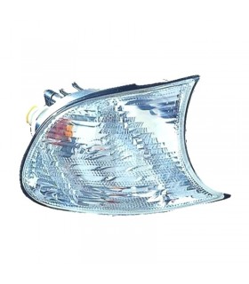 AZ INTERMITENTE FRONTAL DCH BMW E46 COUPE 01-03 BLANCO OPACO R146754C1