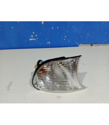 AZ INTERMITENTE FRONTAL DCH BMW E46 COUPE 01-03 BLANCO OPACO R146754C1