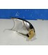 AZ INTERMITENTE FRONTAL DCH BMW E46 COUPE 01-03 BLANCO OPACO R146754C1