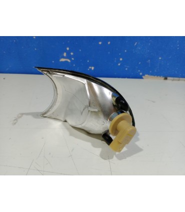 AZ INTERMITENTE FRONTAL DCH BMW E46 COUPE 01-03 BLANCO OPACO R146754C1