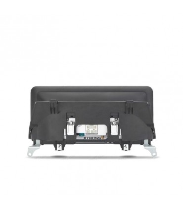 ML RADIO GPS ANDROID 10 BMW X5 E70 X6 E71 11-13 CIC M010239L1