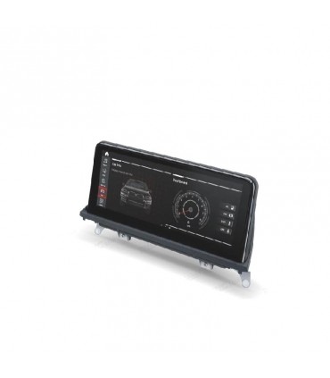 ML RADIO GPS ANDROID 10 BMW X5 E70 X6 E71 11-13 CIC M010239L1