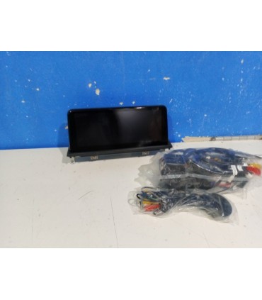 ML RADIO GPS ANDROID 10 BMW X5 E70 X6 E71 11-13 CIC M010239L1
