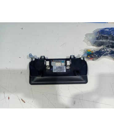 ML RADIO GPS ANDROID 10 BMW X5 E70 X6 E71 11-13 CIC M010239L1