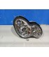 FARO DCH XENON MERCEDES CLASE C W203 00-07 CROMO D2S+H7 R146591C1