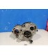 FARO DCH XENON MERCEDES CLASE C W203 00-07 CROMO D2S+H7 R146591C1