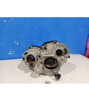 FARO DCH XENON MERCEDES CLASE C W203 00-07 CROMO D2S+H7 R146591C1