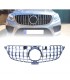 PK PARRILLA MERCEDES CLASE GLE W166 X292 15-18 LOOK AMG GLE63 COUPE GT CROMO C011538C1