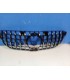 PK PARRILLA MERCEDES CLASE GLE W166 X292 15-18 LOOK AMG GLE63 COUPE GT CROMO C011538C1