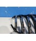 BY PARRILLA MERCEDES CLASE C W205 18-21 LOOK GTR NEGRO CROMADO R013181C1