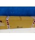 BY PARRILLA MERCEDES CLASE C W205 18-21 LOOK GTR NEGRO CROMADO R013181C1