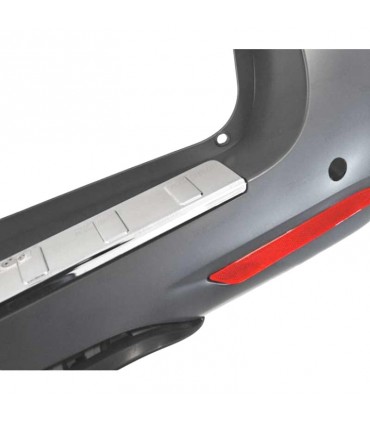 PARAGOLPES TRASERO MERCEDES VITO W447 14-19 LOOK AMG PDC C012222C1