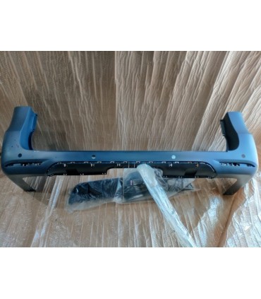 PARAGOLPES TRASERO MERCEDES VITO W447 14-19 LOOK AMG PDC C012222C1