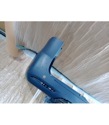 PARAGOLPES TRASERO MERCEDES VITO W447 14-19 LOOK AMG PDC C012222C1