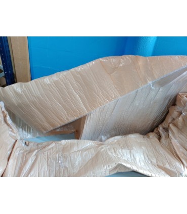 PARAGOLPES TRASERO MERCEDES VITO W447 14-19 LOOK AMG PDC C012222C1