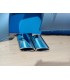 CX DIFUSOR AUDI A3 8V 12-16 + COLAS ESCAPE LOOK S3 R010109C1