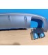 CX DIFUSOR AUDI A3 8V 12-16 + COLAS ESCAPE LOOK S3 R010109C1
