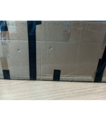 CX DIFUSOR AUDI A3 8V 12-16 + COLAS ESCAPE LOOK S3 R010109C1