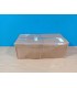 DW FARO DCH VOLVO S40 V50 04-07 FONDO NEGRO H7 + HB3 R146669C1