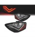 DW PILOTOS SEAT IBIZA 08-12 LIGHT BAR FONDO NEGRO 3 PUERTAS R148335C2