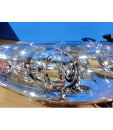 CX FARO DCH PEUGEOT 307 05-07 R017642C1
