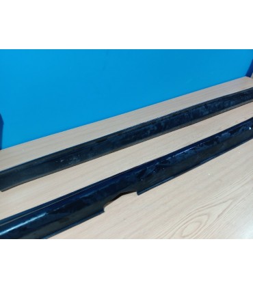YB TALONERAS BMW E30 82-90 LOOK M TECH 1 ABS C010310C1