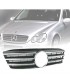 CB PARRILLA MERCEDES CLASE C W203 4P 00-07 LOOK AMG C012061C2