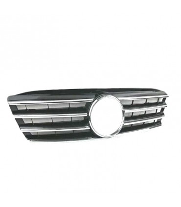 CB PARRILLA MERCEDES CLASE C W203 4P 00-07 LOOK AMG C012061C2