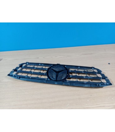 CB PARRILLA MERCEDES CLASE C W203 4P 00-07 LOOK AMG C012061C2