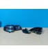 OL PILOTOS AUDI A3 8P 03-08 ROJO CROMO AHUMADOS R011406C1