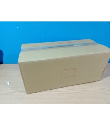 OL PILOTOS AUDI A3 8P 03-08 ROJO CROMO AHUMADOS R011406C1