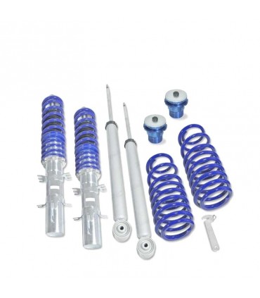 DW SUSPENSIÓN ROSCADA TRASERA BLUE LINE SKODA OCTAVIA 1U KOMBI R002899S1