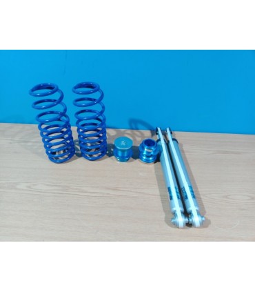 DW SUSPENSIÓN ROSCADA TRASERA BLUE LINE SKODA OCTAVIA 1U KOMBI R002899S1