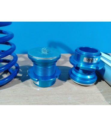 DW SUSPENSIÓN ROSCADA TRASERA BLUE LINE SKODA OCTAVIA 1U KOMBI R002899S1