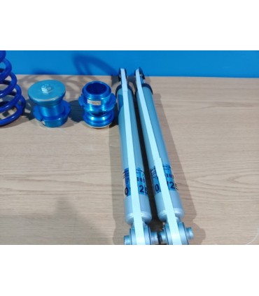 DW SUSPENSIÓN ROSCADA TRASERA BLUE LINE SKODA OCTAVIA 1U KOMBI R002899S1