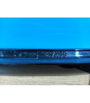 DW ALERON BMW G30 17- ABS C010540C1