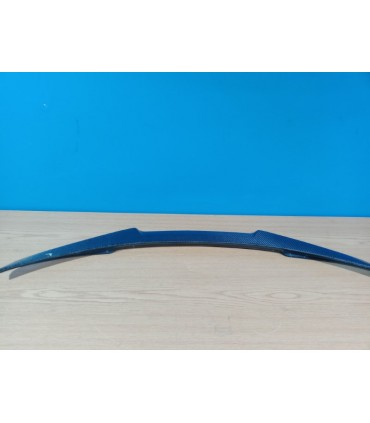 LK ALERÓN SPOILER BMW F82 13-18 LOOK M4 CARBONO C011720C3