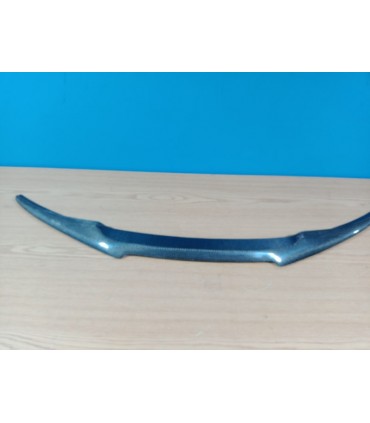 LK ALERÓN SPOILER BMW F82 13-18 LOOK M4 CARBONO C011720C3