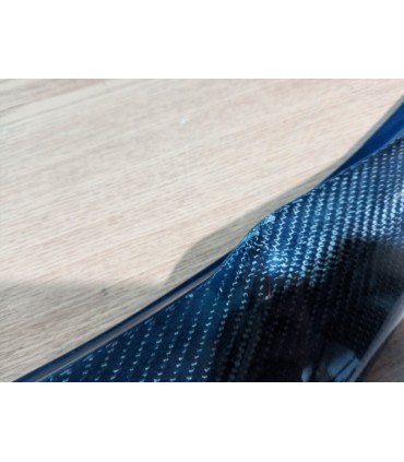 LK ALERÓN SPOILER BMW F82 13-18 LOOK M4 CARBONO C011720C3