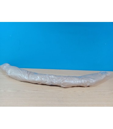 LK ALERÓN SPOILER BMW F82 13-18 LOOK M4 CARBONO C011720C3