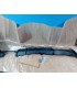RI PARAGOLPES TRASERO BMW F32 F33 13- LOOK M PDC C010008C4