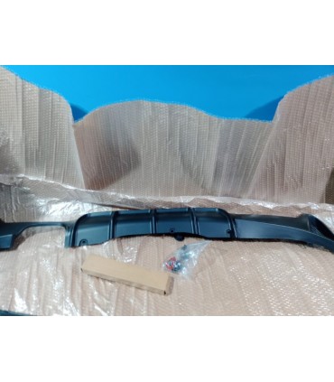 RI PARAGOLPES TRASERO BMW F32 F33 13- LOOK M PDC C010008C4