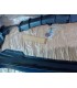 RI PARAGOLPES TRASERO BMW F32 F33 13- LOOK M PDC C010008C4