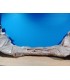 RI PARAGOLPES TRASERO BMW F32 F33 13- LOOK M PDC C010008C4