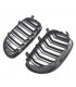 PK PARRILLA BMW E60 03-10 NEGRO BRILLO LOOK M5 R148658C5